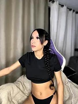 Miaa_love6969 on StripChat 