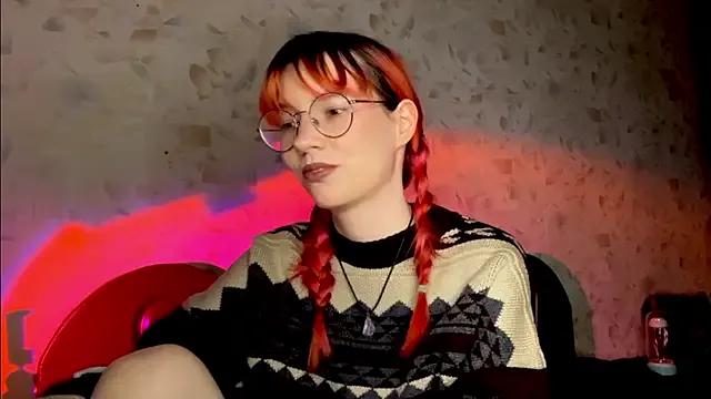 Midnight_Secret on StripChat