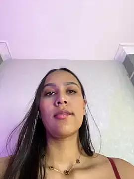 MiilaBlake — Pussy close up fingering