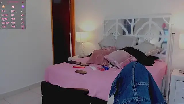 MikaelaStone on StripChat