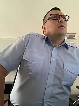 Mike8523 — Cum in your ass!!!