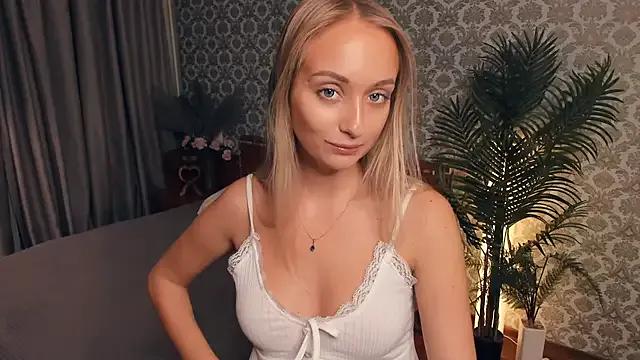 MikeDreese — Massage my yummy boobies under top <3