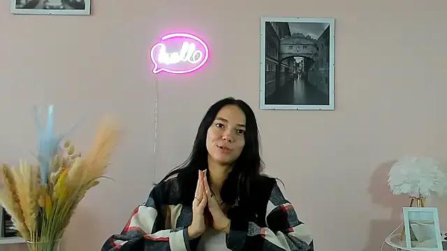 MildredCajigas — bite my lips