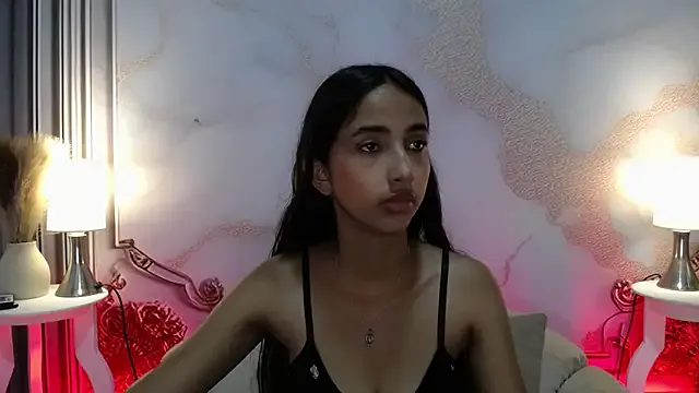 MilkyLally —  Spread & Rub My Asshole