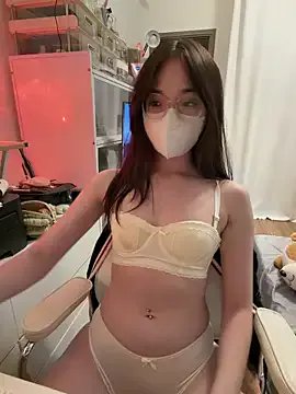 mimichannn99 — Freechat on StripChat