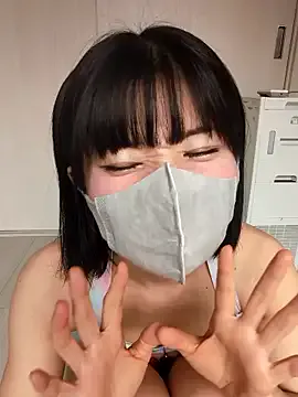 miochan987 — Freechat on StripChat