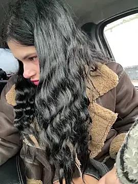 MiraReach — Fuck your ass in the car 