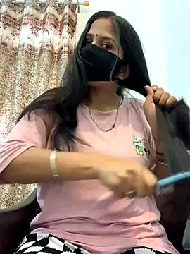 misharani00 — Boobs show