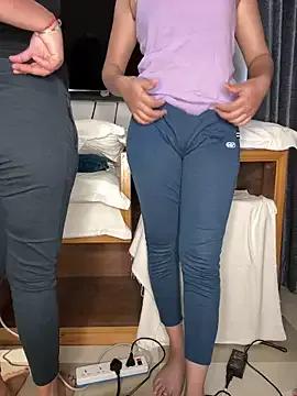 Miss__Malaika on StripChat