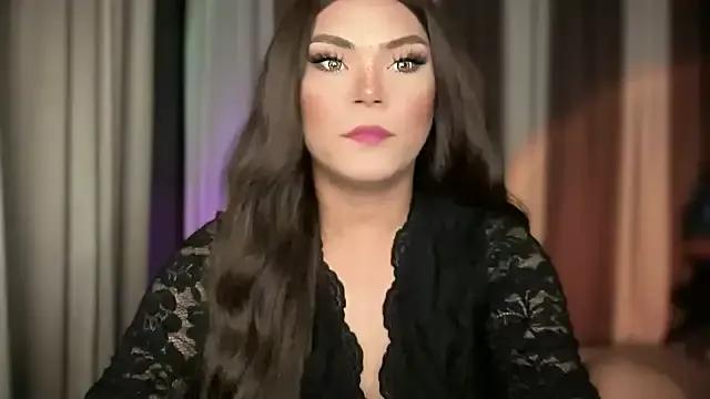 Miss_GreatDivine on StripChat 