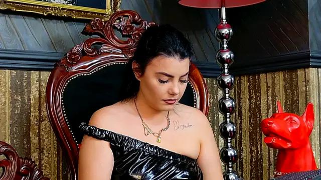 MistressEly on StripChat