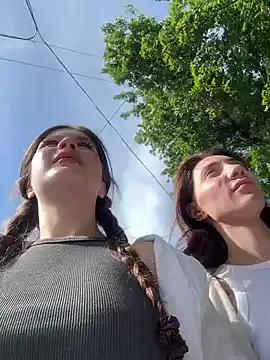 mmelicious on StripChat 