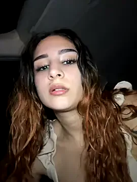 Mon_Cherry — Play with your panty! 