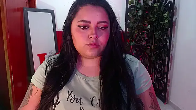 moon_sunflower on StripChat 