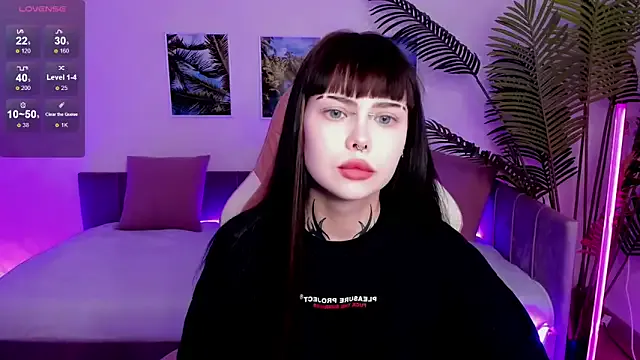 Morana_Batt — sensual tease