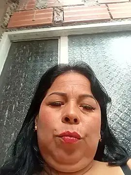 Mother-Big-tits — A stranger touches my breasts