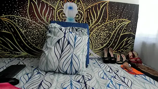 mrs_angelica — Freechat on StripChat