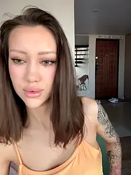 Musae — Last tip choose panties or top off