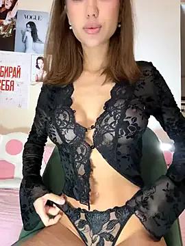 StripChat Musae is Private Musae — Squirt show+gift last tip(spin the wheel