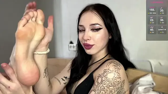 myafmaa — Look into my eyes ;3