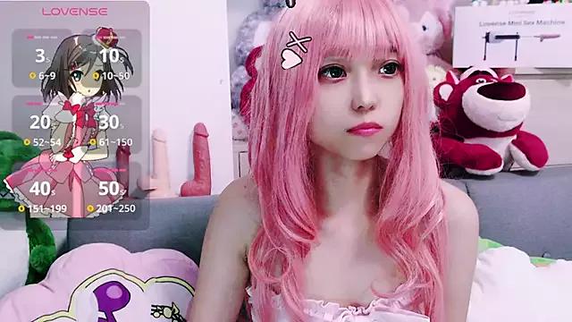 nana2005 on StripChat 