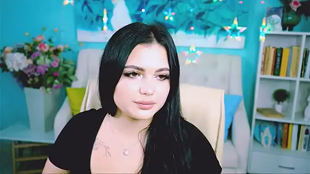 NaomiWilsons — For a bouquet of flowers for me