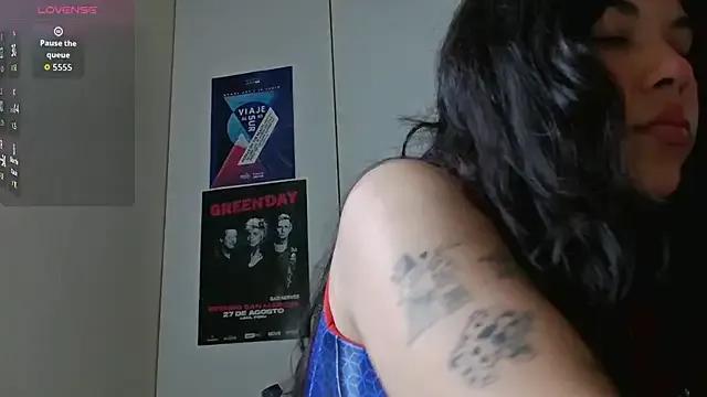 nataliesodaaa on StripChat