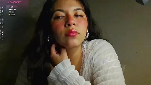 nataliesodaaa on StripChat