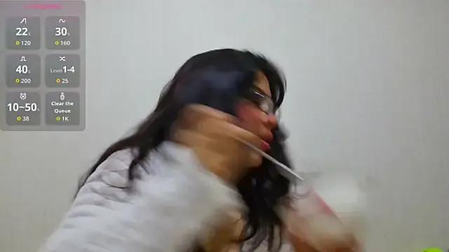 nataliesodaaa on StripChat