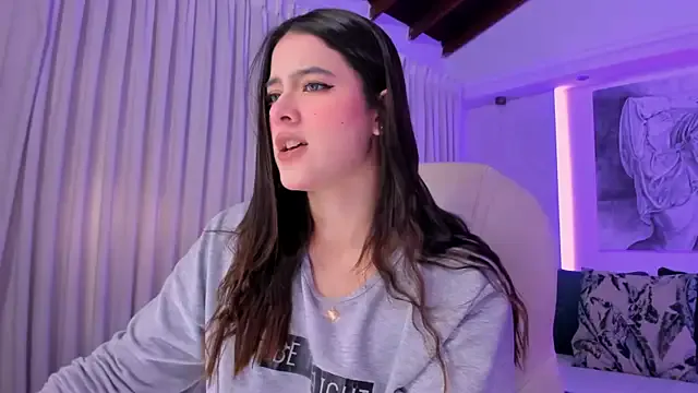 nathalie_rivers — Spank Ass Hard x5