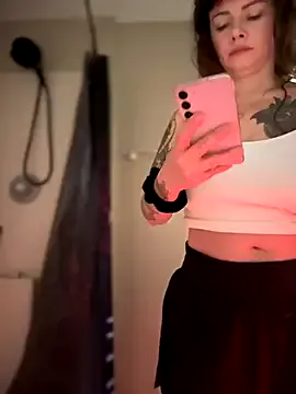 NaughtyLittleVeteran — Group on StripChat