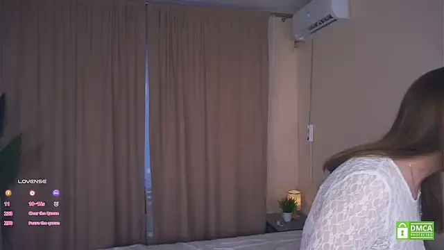 NguyetHankey — Private on StripChat