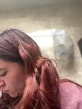 Noa_Todokoro —  Deepthroat spit and drool  
