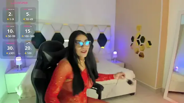 North-Dio — SENSUAL DANCE IN LINGERIE