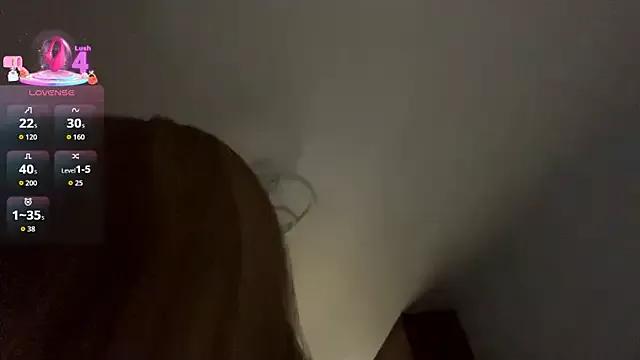 PandaFluff — show boobs