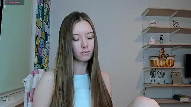 Peggy_Beauty — Hi sweety