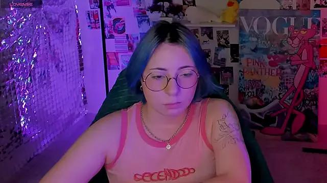 Penny_Stanley on StripChat