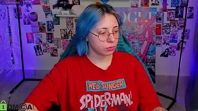 Penny_Stanley on StripChat