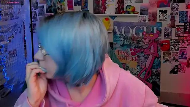 Penny_Stanley on StripChat