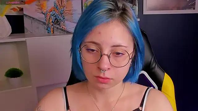 Penny_Stanley on StripChat