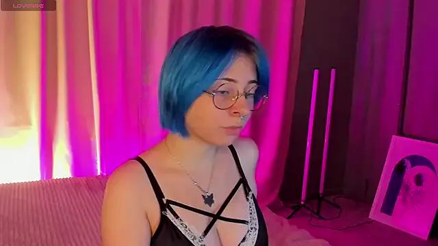 Penny_Stanley on StripChat