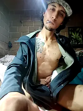 Pitudo20cmm — Masturbacin por 5 min.   -   Masturbati