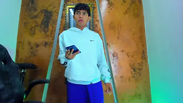 Play_boys_Hot — Naked boy