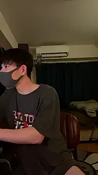 poketkuma — Freechat on StripChat