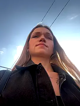 Porn_cornn — Show panty in public