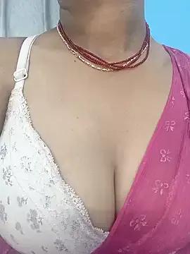 StripChat Praveena27telugu is Private Praveena27telugu — Boobs playing with oil