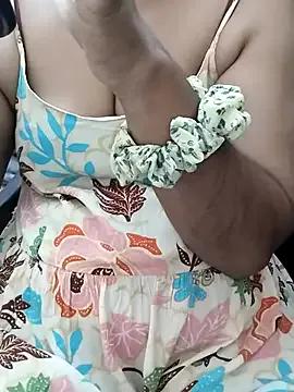 preethi-lovely on StripChat