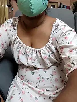 preethi-lovely on StripChat