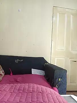 PRETTYJANE36 on StripChat