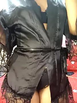 PRETTYJANE36 on StripChat